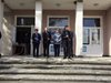 Цветанов в Тръстеник: Цачева и Манушев са най-подготвеният и достоен тандем