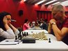 100 състезатели играят шах в „Албена”