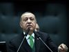 Ердоган: Турция иска да възстанови справедливостта, а не да заграби територия