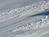Трима скиори загинаха, а други четирима са
ранени при лавини в Швейцарските Алпи