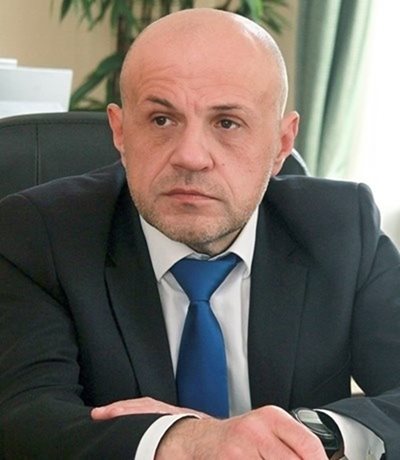 Tomislav Donchev 