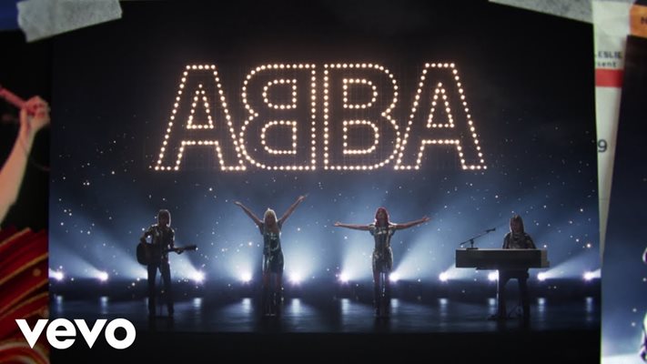 ABBA се завръщат с две нови песни, предстоящ албум и концерт