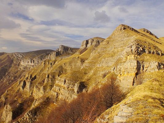 Врачанският Балкан