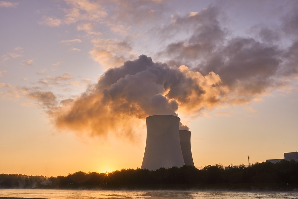 Белгия решава дали да удължи живота на най-старите си ядрени реактори