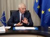 Жозеп Борел: Време е Сърбия и Косово да се споразумеят