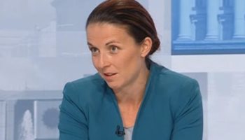 Мария Брестничка: Детското здравеопазване сякаш се движи от скандал на скандал