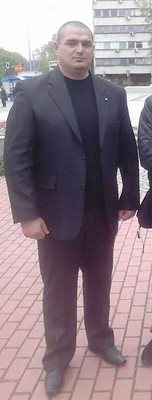 Георги Какалов е втори мандат общински съветник