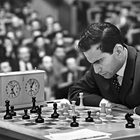 Михаил Тал, шахматният магьосник, в най-опасната игра
