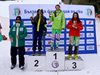 99 таланти в алпийските ски участваха  на държавното първенство на Витоша