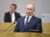 Казахстанският президент увери Путин, че може да решават въпросите без вълнение