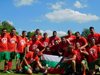 “България” стана шампион в Германия още при първия си сезон (Снимки+видео)