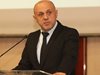 Дончев: Борисов не е искал да се бърка във вътрешните работи на Македония