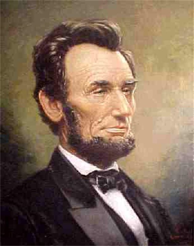 16-ият президент на САЩ Абрахам Линкълн е пример за човек, който въпреки  болестта е имал дълъг и пълноценен живот.