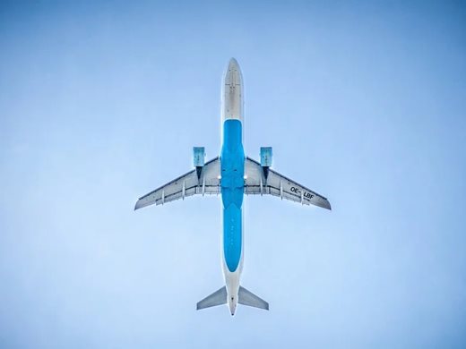 8.2% ръст на оборотите във "Въздушен транспорт" през четвъртото тримесечие на 2019 г.