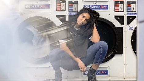 Как правилно да чистим пералнята, за да удължим живота й 2 пъти