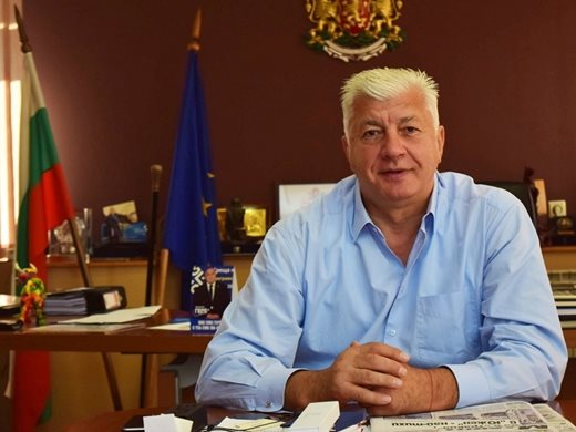 Кметът на Пловдив иска да изтегли още 50 млн. лв. заем