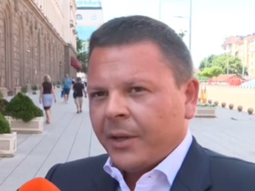 Христо Алексиев: Служебното правителство не е променяло срокове по концесията на "Росенец" (Видео)