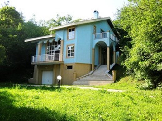Най-скъпата къща в София - 9,5 млн. евро