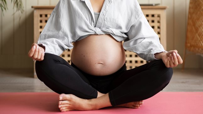 Колко опасен е стресът през бременността?