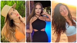 Ето ги 10-те най-секси участнички в "Ергенът"