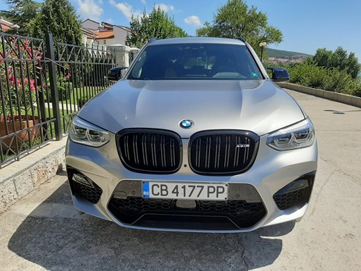 Тест на BMW X3 M Competition: Един твърде перфектен SUV!