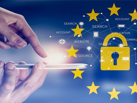 Китайски компании се адаптират към новите правила на ЕС за защита на личните данни по Интернет
