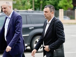 Съдът прекрати делото срещу прокурора Сулев, повдигнал първото обвинение на Пепи Еврото