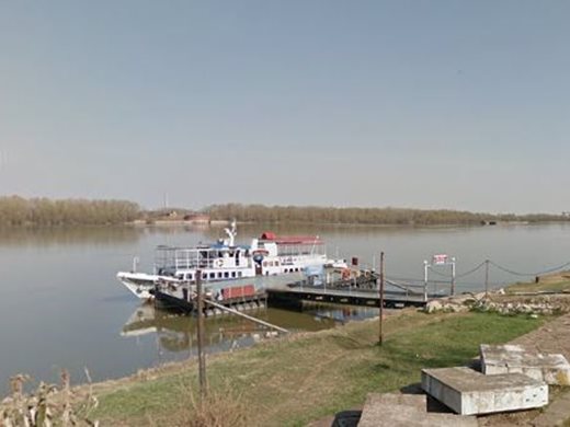 Нов участък от Дунав се драгира за подобряване на корабоплаването