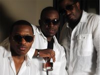 Световноизвестните рапъри от Blackstreet  искат да си купят имот на Черноморието