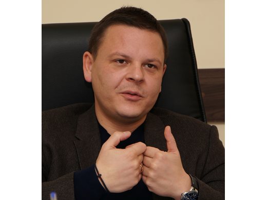 Кой е Христо Алексиев - новият служебен министър на транспорта