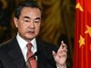 Китайският външен министър: Русия и Украйна да не позволят конфликтът им да се разпространи отвъд границите им