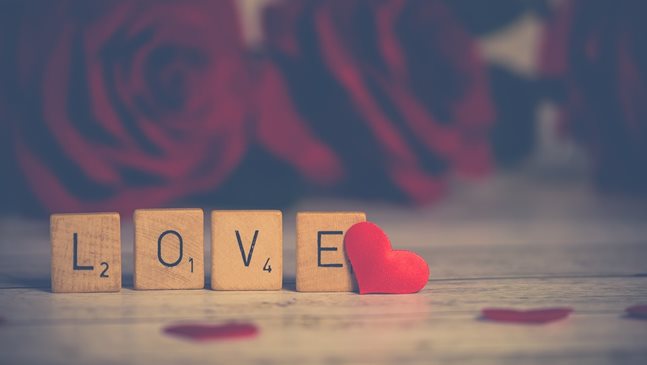 16 любовни цитати, които ще разтопят сърцето ви