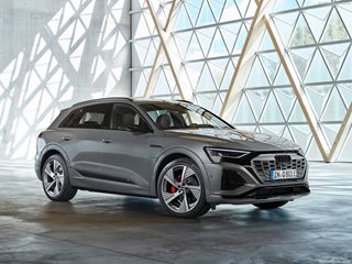 Заводът на Audi в Брюксел затваря окончателно през февруари 2025 г.