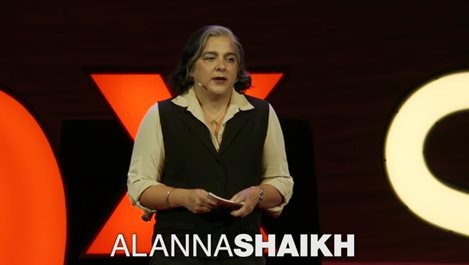 Алана Шейх: Това не е последната пандемия, която ще видим (видео)