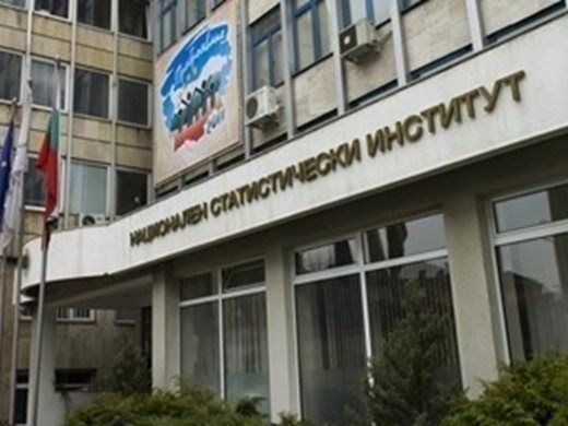 НСИ: Строителната продукция през август намалява с 4.9%