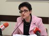 Вицепремиерът Людмила Петкова оглави Обществения съвет "Икономика на светло"