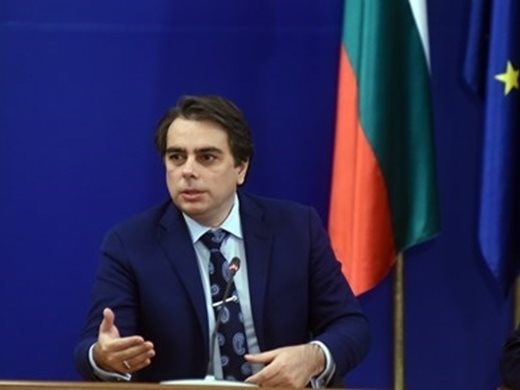 Асен Василев иска да е финансов министър, ако вземат властта