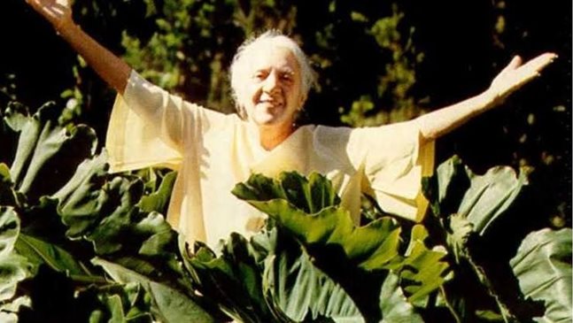 12 тайни на дълголетието от жена, доживяла 103 години