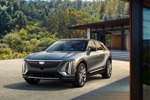 Cadillac иска да стъпи в Европа с електрически автомобили