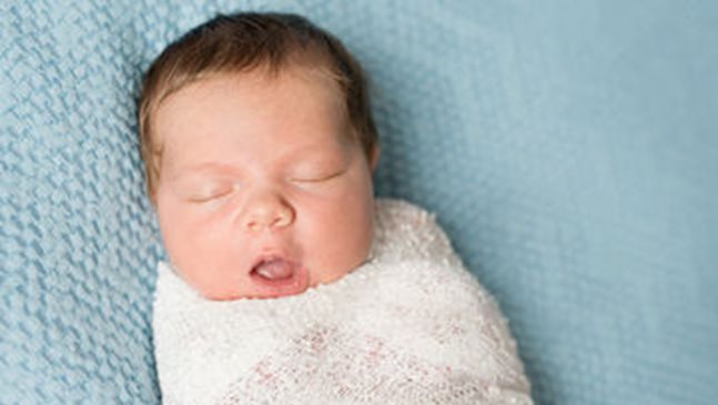 Най-разпространените митове за бебетата