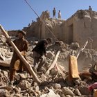 Земетресение уби хиляди в три държави