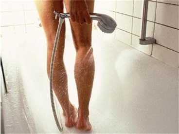 21 неща, които правите грешно в банята