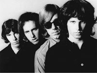 Нов документален филм за The Doors