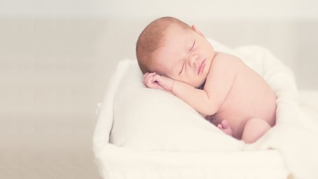35 популярни бебешки имена от света, които започват да изчезват
