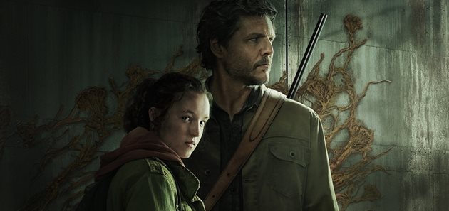 Eксплозии и още чудовища в нов трейлър на сезон 2 на The Last of Us (Видео)