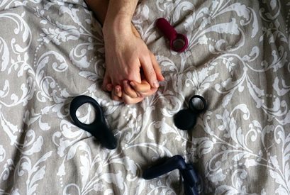 9 странни дейности, които ще засилят вашето сексуално желание