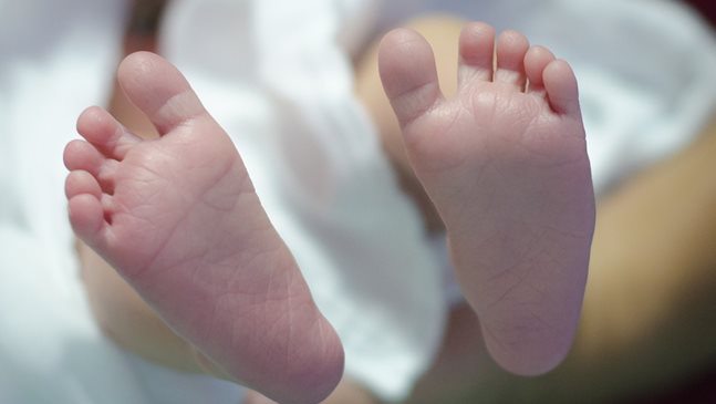 Бразилка роди първото си дете на 61 години