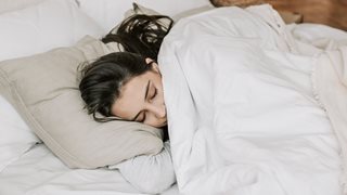 Какво е дълбок сън и как да имате повече от него
