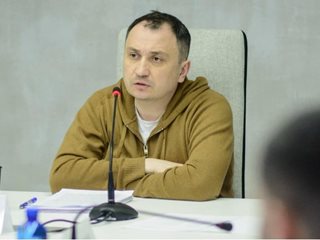 Пуснаха под гаранция украинския аграрен министър, обвинен в корупция