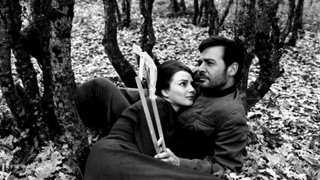 Любовни истории, започнали в българското кино (галерия)
